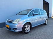 Opel Meriva - 1.6-16V Temptation - Climate Control