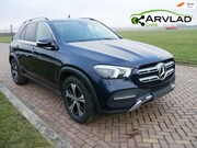 Mercedes-Benz GLE-klasse - 350 de 4MATIC AUT. BURMESTER PANO LEATHER ** 29999 NETTO