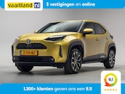 Toyota Yaris Cross - 1.5 Hybrid First Edition Aut. [ Navi Apple/Android Adapt.cru