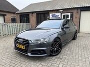 Audi A6 - Avant 3.0 TDI BiT quattro Competition