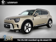 Smart #5 - Premium 100 kWh | Duoleer | Adapt. cruise control | Sennheis