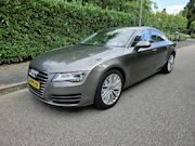 Audi A7 - Sportback 3.0 TFSI quattro Pro Line plus NAP, Orig. NL auto,