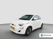 Fiat 500 - Icon 118pk 42 kWh | SOH 93% | Navigatie | Climate control |