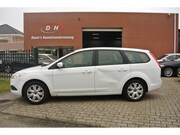 Ford Focus - Wagon 1.8 Trend Flexi Fuel inruil mogelijk nap