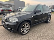 BMW X5 - XDrive40d High Executive Adaptive Cruise C Prijs NL€9500