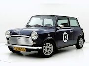 Austin Mini - 1000 Mayfair | NL auto | apk 07-2028 | Classic