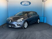 Renault Clio - 0.9 TCe Limited