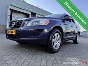 Volvo XC60 - 2.0 D3/XENON/AIRCO/PDC/TREKHAAK/LM VELGEN/NAP/
