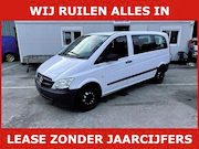 Mercedes-Benz Vito - 110 CDI 320 Crew export