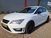Seat Leon - 1.8 FR 179 pk