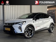 Mitsubishi ASX - Automaat 1.8 HEV Instyle