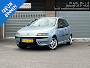 Fiat Punto - 1.2-16V Sporting Speedgear Automaat