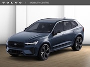 Volvo XC60 - 2.0 T8 AWD Ult Black Ed Ex | DIRECT LEVERBAAR