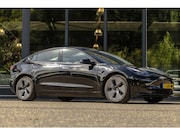 Tesla Model 3 - Standard RWD Plus 60 kWh SOH 93.8%