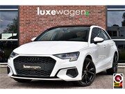 Audi A3 - Sportback 35 TFSI 150pk Pano El-Klep Keyless Optic-black Car