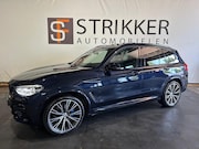 BMW X3 - XDrive30i