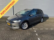 Volkswagen Touran - 1.4 TSI Automaat, Comfortline, Navigatie, parkeersensoren/Ca