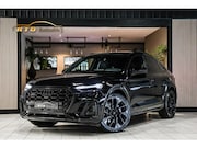 Audi SQ5 - 3.0 TDI SQ5 quattro|B&O|Carbon|Trekhaak|Pano|Ruitjes Leder|