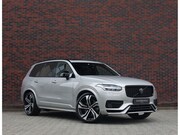 Volvo XC90 - T8 Recharge AWD Ultimate Dark | Pano - Trekhaak - Luchtverin
