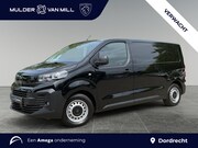 Peugeot e-Expert - L2 75 kWh 136pk | 8 jaar garantie | 0% financial lease | NAV