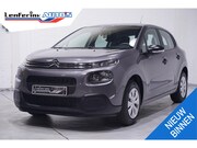 Citroën C3 - 1.2 PureTech S&S Feel airco apple-carplay PDC-achter bleutoo