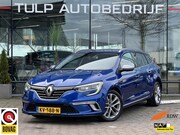 Renault Mégane - Estate 1.2 TCe GT-Line Automaat NAP