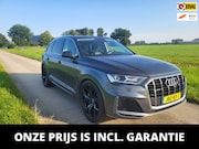 Audi Q7 - 55 TFSI e quattro S-line SOH90% camera 23"LMV 80.511km