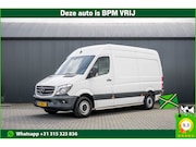 Mercedes-Benz Sprinter - 313 CDI L2H2 | Automaat | Camera | Cruise | Navi | Stoelverw