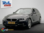 BMW 3-serie - Touring 316i Executive | Origineel NL | Cruise/Control | Sto