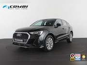Audi Q3 - Sportback 45 TFSI e Edition 245pk/Plug-in Hybrid