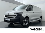Volkswagen e-Transporter - Bedrijfswagens Life Intro L2 Elektromotor 160 kW (218 pk) 35