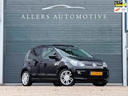 Volkswagen Up! - 1.0 groove up! BlueMotion|PANO|NAVI|AIRCO|5DRS|CRUSE|NAP