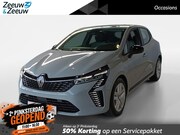 Renault Clio - 1.0 TCe 90 GPF evolution | Apple Carplay / Andriod Auto | Ai