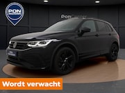 Volkswagen Tiguan - 1.4 TSI eHybrid R-Line | Pano Dak | Trekhaak | Camera | Side