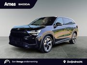 Skoda Kodiaq - 1.5 150pk TSI MHEV Sportline Business 7p Winter Pakket | Ach