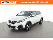 Peugeot 3008 - 1.2 PureTech GT Line |ST70293|