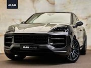 Porsche Cayenne - Coupé 3.0 S E-Hybrid , SportDesign, pano, InnoDriv