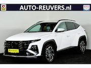 Hyundai Tucson - 1.6 T-GDI PHEV Premium 4WD Navi / ACC / HUD / CarPlay / Lede
