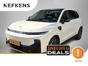 Leapmotor B10 - Design ProMax 67.1 kWh 218pk | Voorraaddeal! | Nav