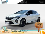 Renault Clio - 1.6 E-Tech Full Hybrid 145 techno | Pack Look | Navi | Camer