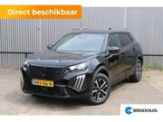 Peugeot e-2008 - Business Apple Carplay/Android Auto | Cruise Control | Clima