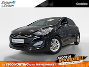 Hyundai i30 - 1.6 GO! | NAVI | CAMERA | NL-AUTO | DEALERONDERHOUDEN