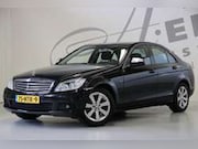 Mercedes-Benz C-klasse - K
