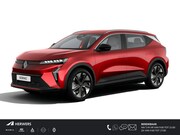 Renault Scénic - EV60 comfort range evolution / Nieuw te Bestellen
