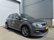 Volkswagen Polo - 1.2 TSI R-Line |Stoelvw|Carplay|Navi|Dealer|Nwe apk & servic