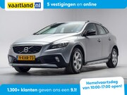Volvo V40 Cross Country - T4 179pk Momentum [ Camera Trekhaak Navigatie ]