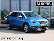 Opel Crossland - 1.2 Turbo Ultimate | Pano / HUD / Trekhaak