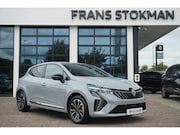 Renault Clio - 1.6 E-Tech Full Hybrid 145 Techno