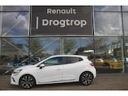 Renault Clio - 100PK-INTENS-85DKM-CARPLAY-CLIMA-CRUISE-LMV-PDC-