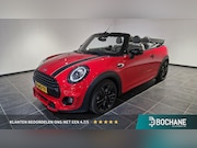 MINI Cabrio - 1.5 Cooper | Navigatie | JCW Works Trim | Keyless entry | St